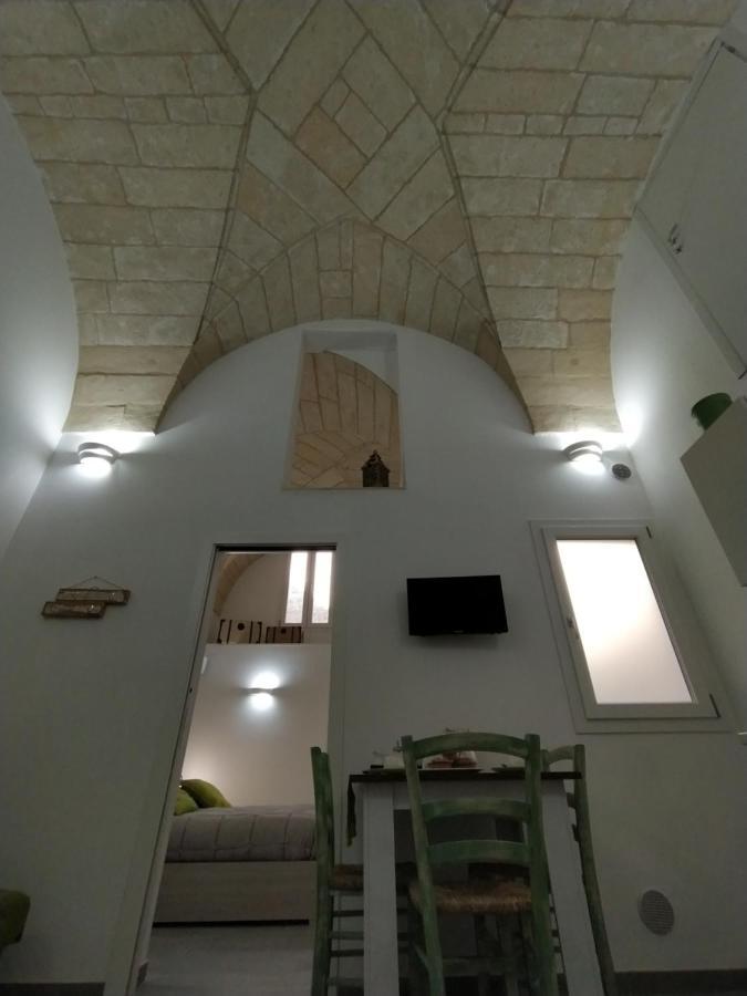 Casa Da Giacomo Lecce Exterior photo