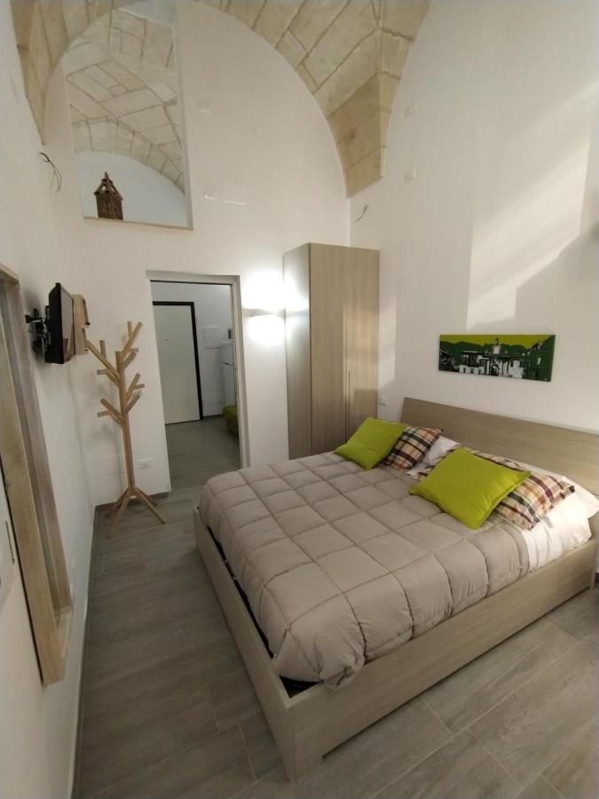 Casa Da Giacomo Lecce Exterior photo