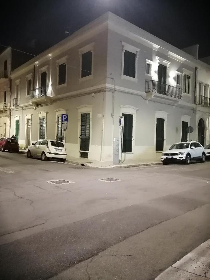 Casa Da Giacomo Lecce Exterior photo